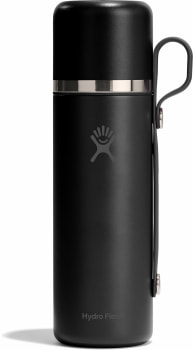 Hydro Flask 28 oz Hot Flask and Cup Thermosflasche