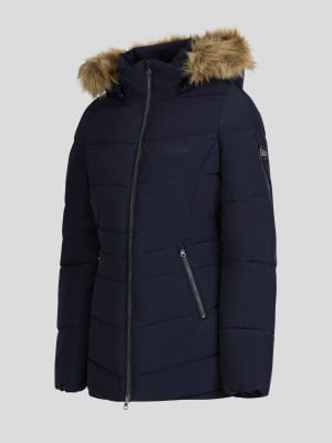 Fundango Prue Padded női kapucnis kabát