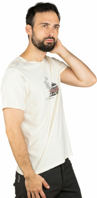 Chillaz Innsbruck Bus T-Shirt kurzarm Chillaz Innsbruck Bus T-Shirt kurzarm