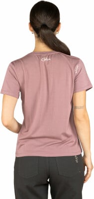 Chillaz Iseo Heartbeat To Climb T-Shirt kurzarm