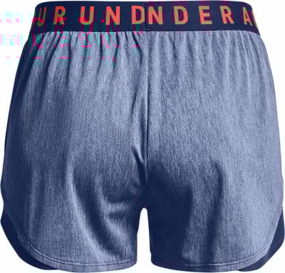 Under Armour Play Up Shorts