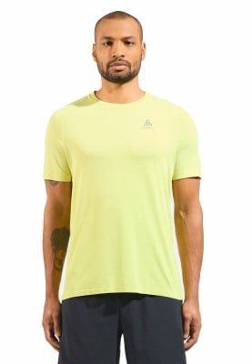 Odlo Essential Seamless Laufshirt