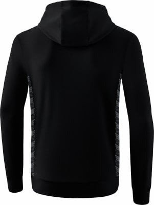 Erima Essential Team Kapuzensweater