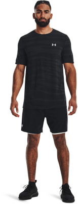 Under Armour Seamless Wave T-Shirt