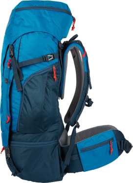 MAKE CT 55+10 Vario I turistický batoh