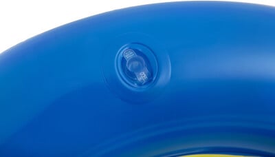 Bestway Splash N Hoop schwimmendes Basketball-Set Bestway Splash N Hoop schwimmendes Basketball-Set