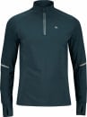 Active Rebel Thyro Midlayer mit Halfzip