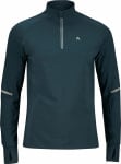 Active Rebel Thyro Midlayer mit Halfzip