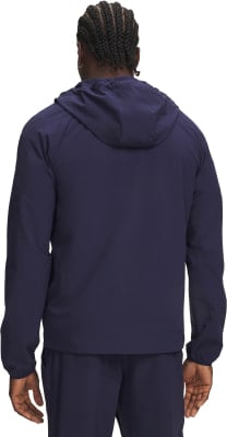Under Armour Windjacke mit Kapuze Under Armour Windjacke mit Kapuze