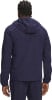 Under Armour Windjacke mit Kapuze