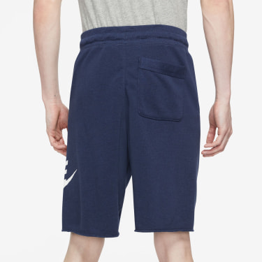 M NK Pán. šortky CLUB ALUMNI HBR FT SHORT