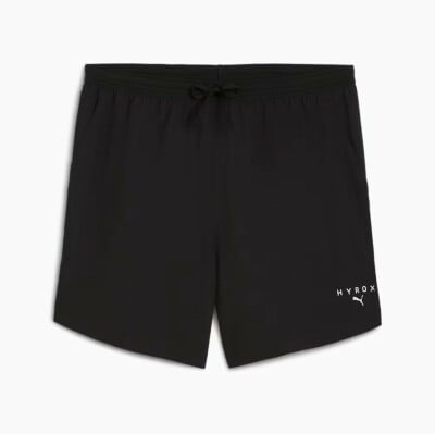 Puma M X Hyrox 6'Ultraweave Short Puma M X Hyrox 6'Ultraweave Short