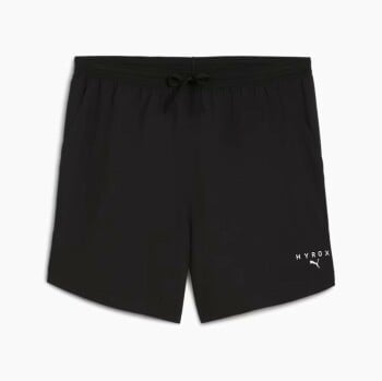 Puma M X Hyrox 6'Ultraweave Short