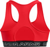 Under Armour UNDER ARMOUR Dám.podprsenka UA Authentics Mid Padlessre
