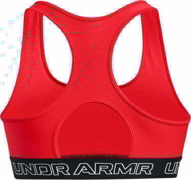 UNDER ARMOUR Dám.podprsenka UA Authentics Mid Padlessre