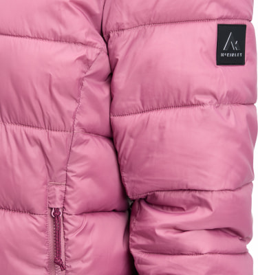 McKINLEY Erika Funktionsjacke mit Kapuze