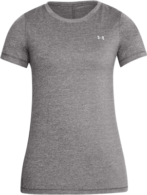 Under Armour HG Armour Crew női póló