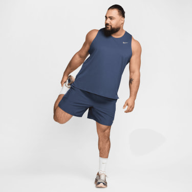 DF MILER TANK běžecké tílko