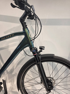 Scott Sub Sport 10 L