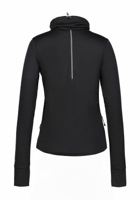 Rukka Multia Midlayer mit Rollkragen