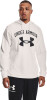 Under Armour UNDER ARMOUR Rival Terry férfi kapucnis felső