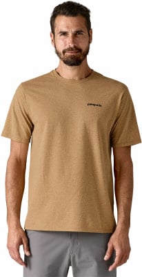 Patagonia P-6 Logo T-Shirt