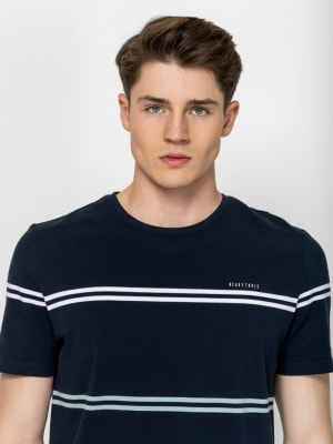 Heavy Tools Mazao férfi póló