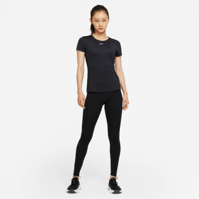 Nike Dri-FIT One Slim női póló