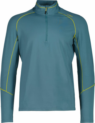 CMP Sweat Skileibchen mit Halfzip