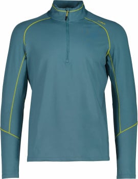 CMP Sweat Skileibchen mit Halfzip