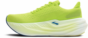 Glycerin Max Laufschuhe