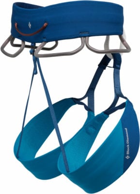Black Diamond Solution Klettergurt Black Diamond Solution Klettergurt