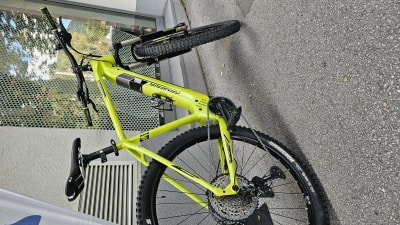 Genesis E-Pro MTB 1.3 E-Mountainbike 29"