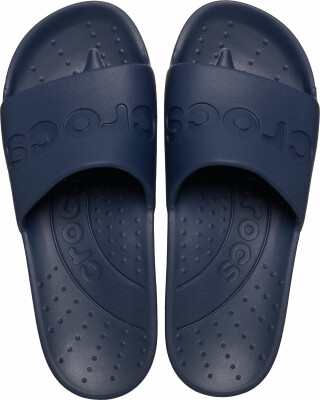 Crocs Classic Slide Badepantoffel US-Gr.