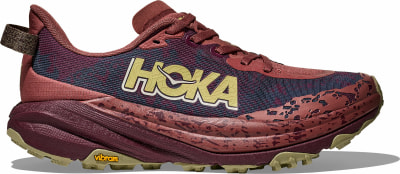 Hoka Speedgoat 6 Traillaufschuh US-Gr.