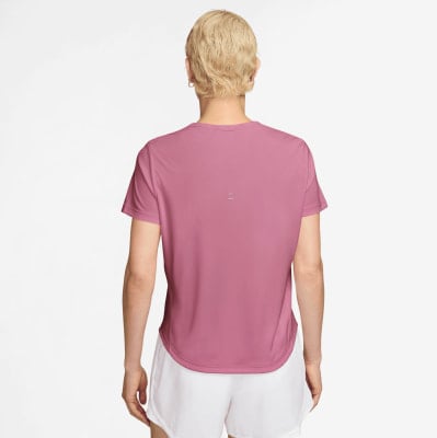 Nike Tempo Laufshirt