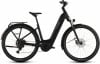 Cube Touring Hybrid ONE 600 Easy Entry E-Trekkingbike
