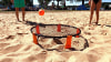 Sunflex X Ball Netzring