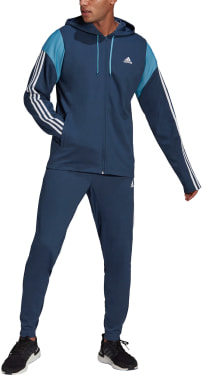 Adidas M Rib, pán.tepláková súprava