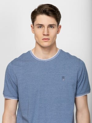 Heavy Tools Manderel férfi póló Heavy Tools Manderel férfi póló