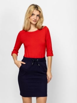 Heavy Tools Copia női hosszú ujjú póló