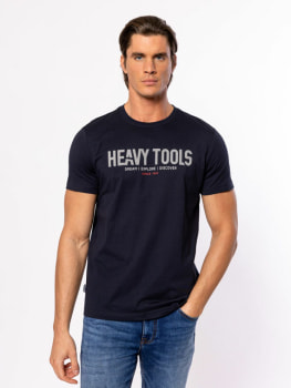 Heavy Tools Makor póló