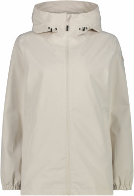 CMP Regenjacke mit Kapuze