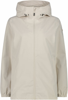 Woman Jacket Fix Hood Női túrakabát