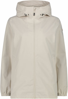 CMP Regenjacke mit Kapuze
