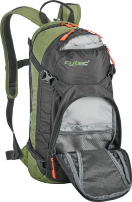 Cytec Trail Comp Bikerucksack