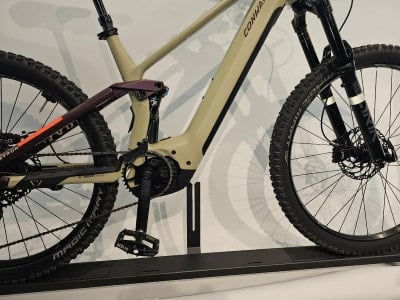 Conway Xyron S 5.0 L