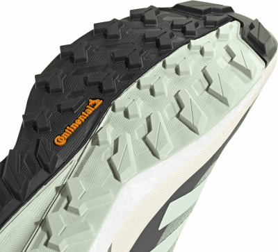 adidas Terrex Free Hiker 2.0 Low GTX Outdoorschuhe