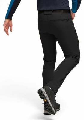 Maier Sports Naturno Slim Wanderhose