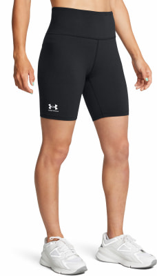 Under Armour Campus 7IN kurze Tights